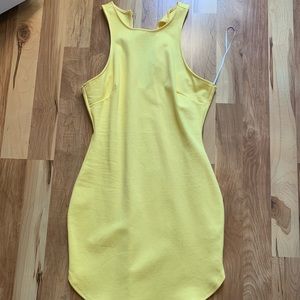 Danity hooligan dress